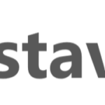 CZ stavby logo šedá