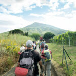 Výstup na Stromboli, večer, na který se nezapomíná